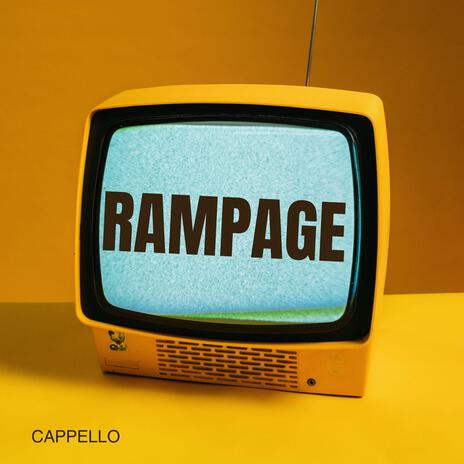 Rampage | Boomplay Music