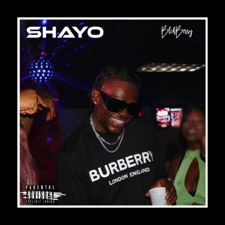 Shayo | Boomplay Music