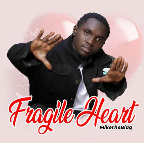 Fragile Heart | Boomplay Music