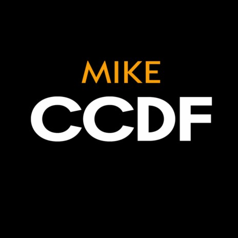 CCDF | Boomplay Music
