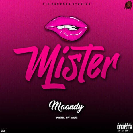 MISTER | Boomplay Music