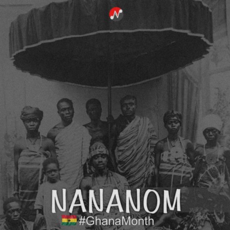 Nananom | Boomplay Music