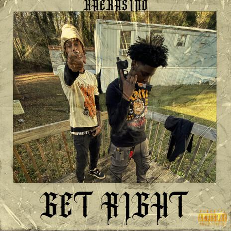 GET RIGHT | Boomplay Music