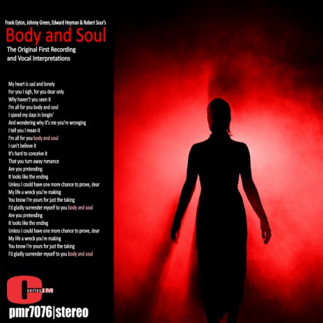 Body and Soul ft. The Harry Sosnik Orchestra | Boomplay Music