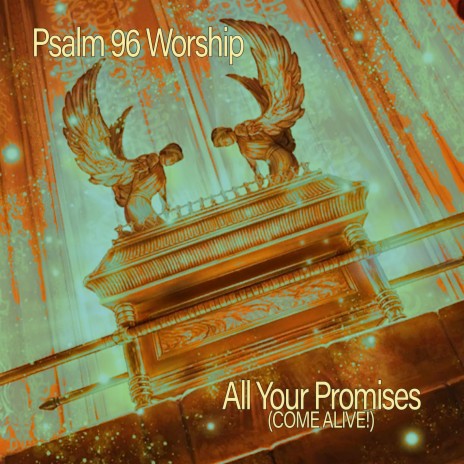 All Your Promises (Come Alive) | Boomplay Music