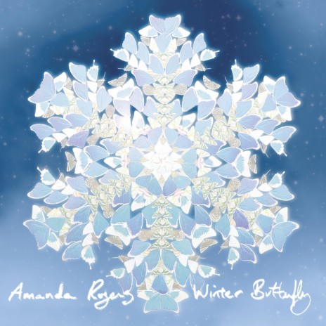 Winter Butterfly | Boomplay Music