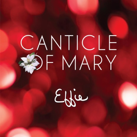 Canticle of Mary | Boomplay Music