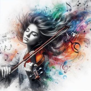 Bollywood Violin Music