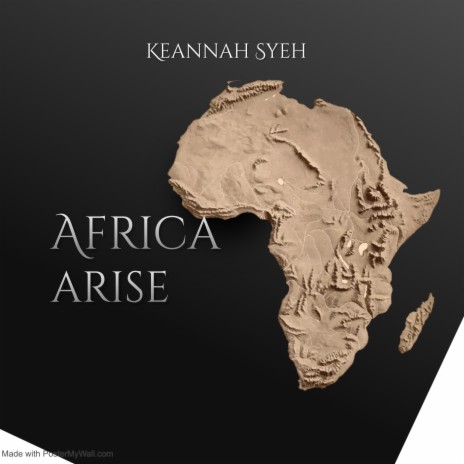 Africa arise