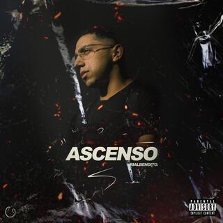 Ascenso lyrics | Boomplay Music