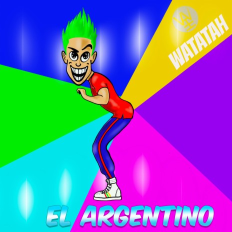 El Argentino | Boomplay Music