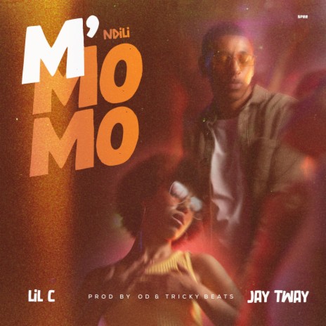 Ndili M'momo ft. Jay Tway | Boomplay Music