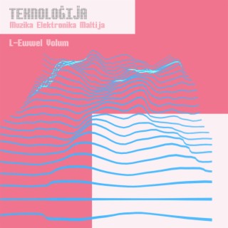 Teknologija - Muzika Elektronika Maltija: L-Ewwel Volum