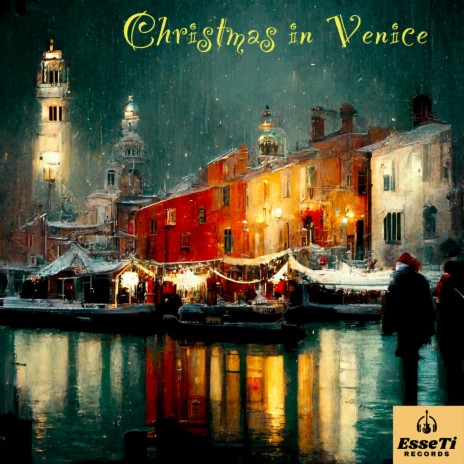 Christmas in Venice | Boomplay Music