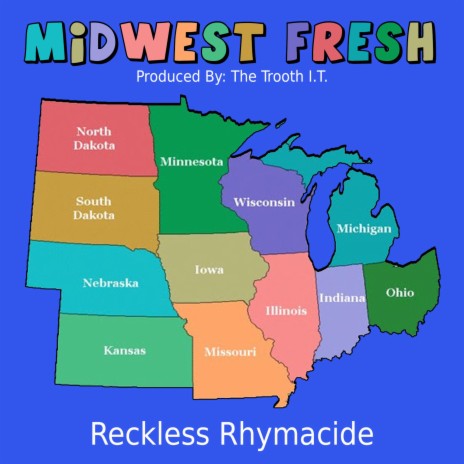 Midwest Fresh (Radio Edit)