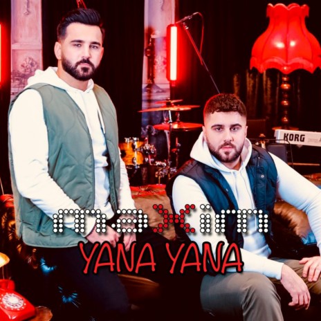 Yana Yana | Boomplay Music