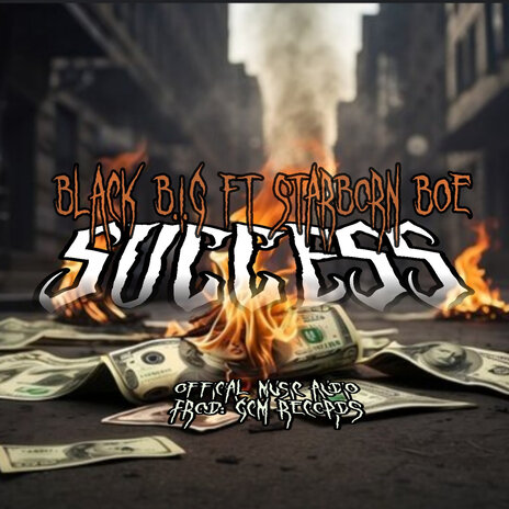 Success ft. Starborn boe | Boomplay Music