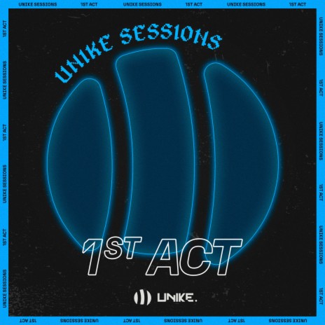 Unike Sessions #5: Intriga ft. WAGNERIZ | Boomplay Music