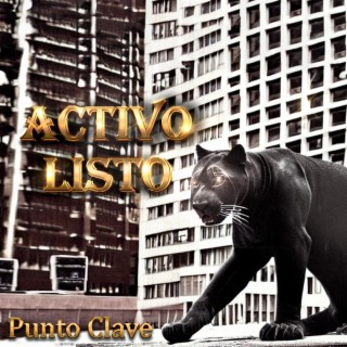 Activo Listo lyrics | Boomplay Music