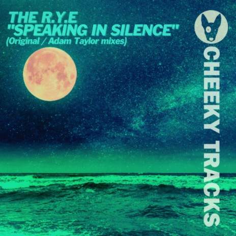 Speaking In Silence (Radio Edit) | Boomplay Music