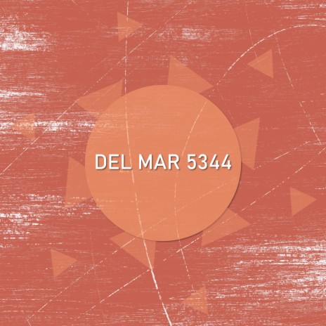 Del Mar 5344 | Boomplay Music