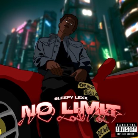 No Limit | Boomplay Music