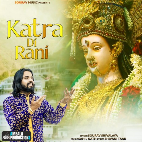 Katra Di Rani | Boomplay Music