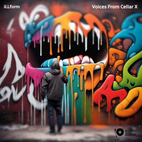 Voices From Cellar X (Exclusive 2000 Mix)