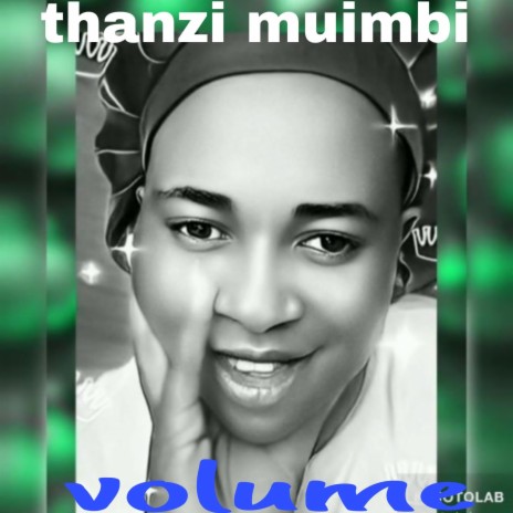 Thanzi muimbi dj vula volume | Boomplay Music