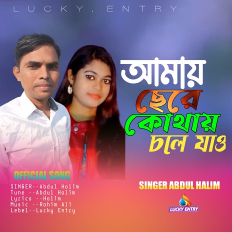 Amay Sere Kothai Chole Jao (Bengali) | Boomplay Music