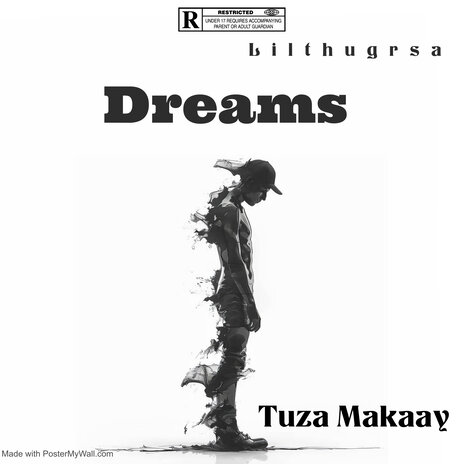 DREAMS ft. Tuza Makaay