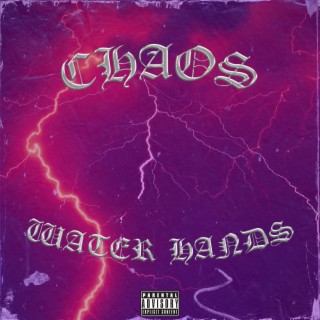 Chaos (Slowed + Reverb)