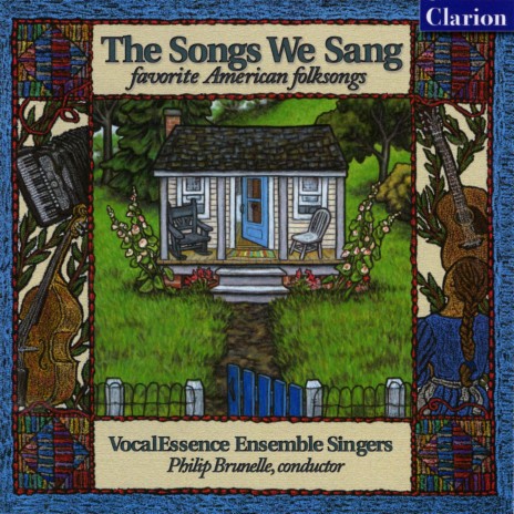 Dixie (Attrib. D.D. Emmett): I Wish I Was in Dixie's Land, Dixie [attrib. To D.D. Emmett] [arr. N. Luboff] [Arr. N. Luboff] ft. Philip Brunelle | Boomplay Music