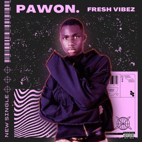 PAWON | Boomplay Music