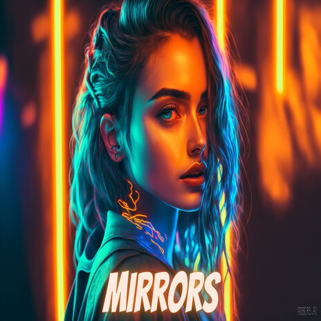 Mirrors | Boomplay Music