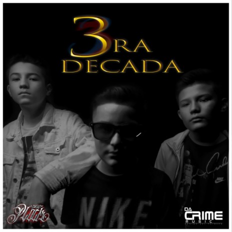 3ra Decada (Esta es mi Historia) | Boomplay Music