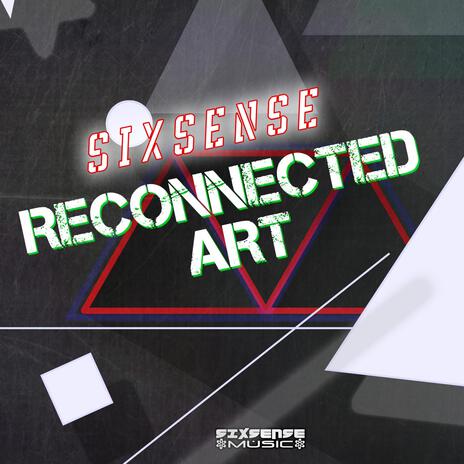 ReConnected Art | Boomplay Music