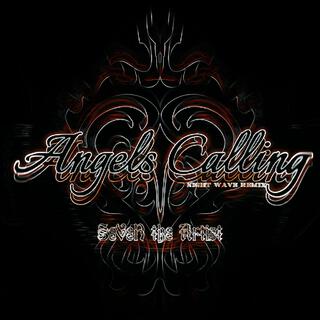 Angels Calling (Night Wave Remix)