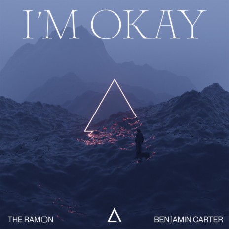 I'm Okay ft. Benjamin Carter | Boomplay Music