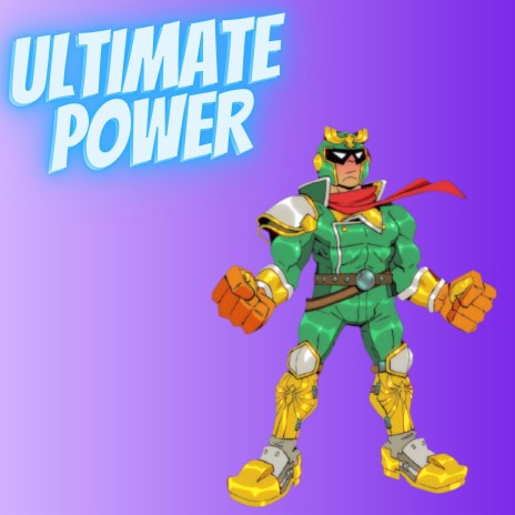 Ultimate Power ft. Young Geezy