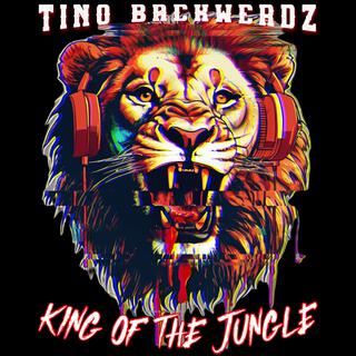 King Of The Jungle Mixtape