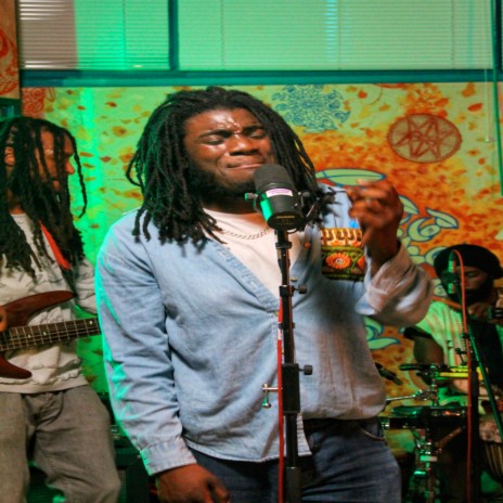 Rastafari Chants ft. Hannibal | Boomplay Music
