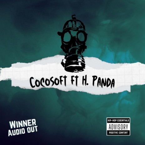 Winner ft. H. PANDA | Boomplay Music