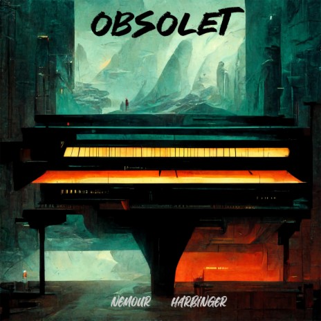 Obsolet ft. Nemour | Boomplay Music