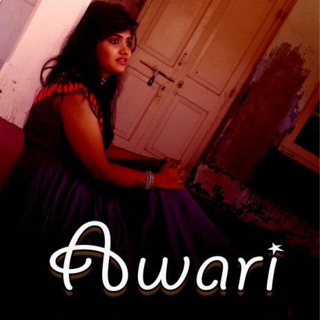 Awari ft. Veeral Laavan | Boomplay Music