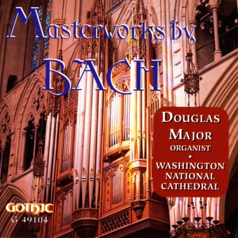 Toccata & Fugue in F Major, BWV 540: Toccata and Fugue in F Major, BWV 540: Toccata | Boomplay Music