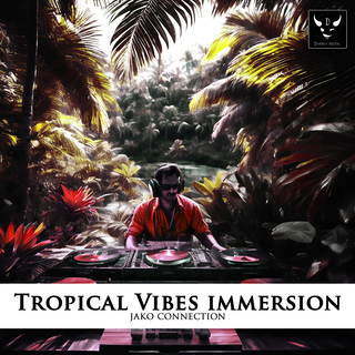 Tropical Vibes Immersion