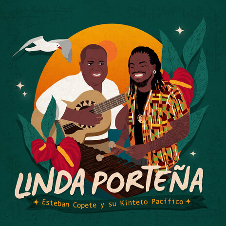 Linda Porteña | Boomplay Music