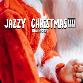 Jazzy christmas