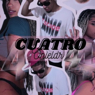 Cuatro lyrics | Boomplay Music